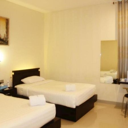 Guardian Family Hotel Sorong Luaran gambar