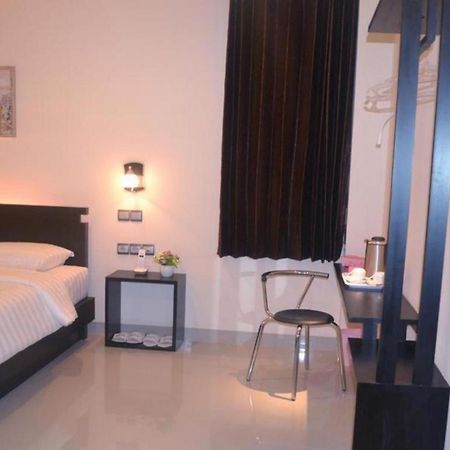 Guardian Family Hotel Sorong Luaran gambar