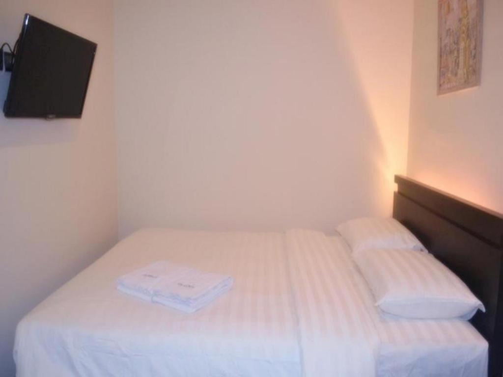 Guardian Family Hotel Sorong Luaran gambar