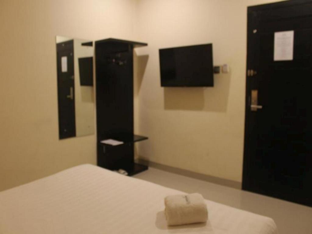 Guardian Family Hotel Sorong Luaran gambar
